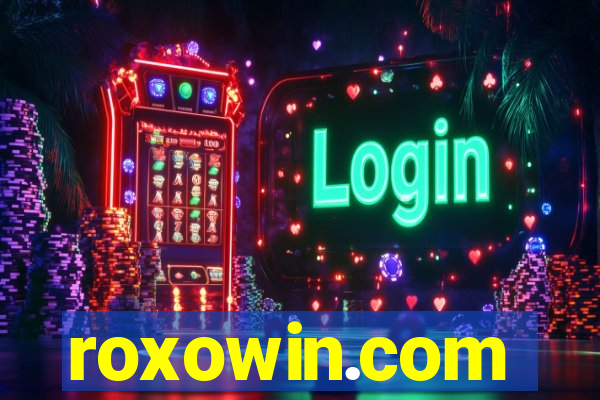 roxowin.com