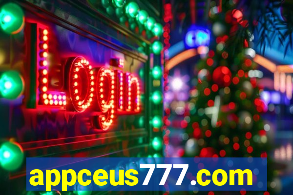 appceus777.com