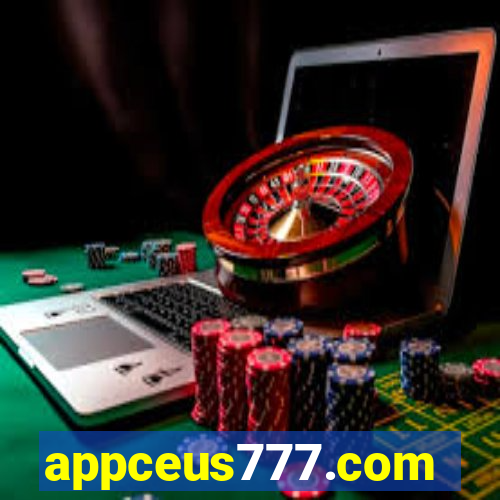 appceus777.com