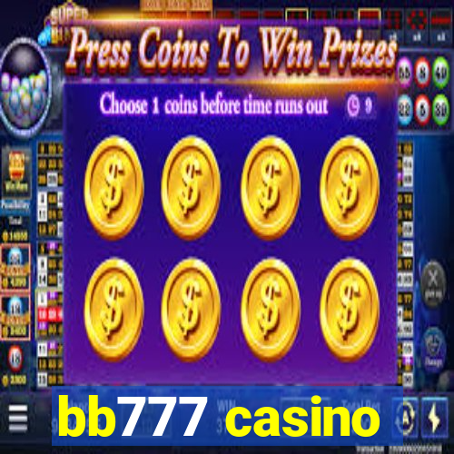 bb777 casino