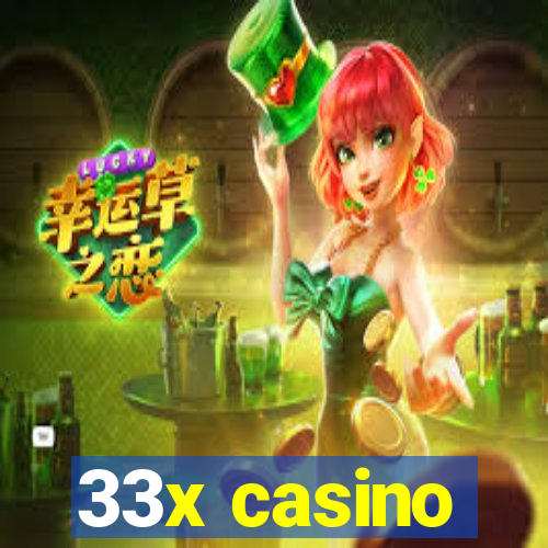 33x casino