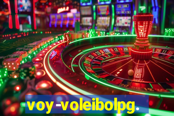 voy-voleibolpg.com