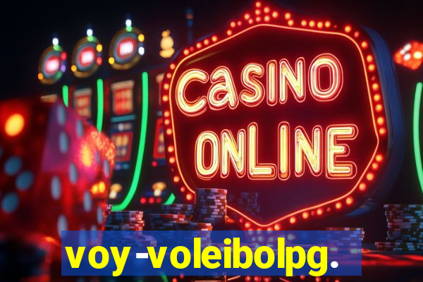 voy-voleibolpg.com