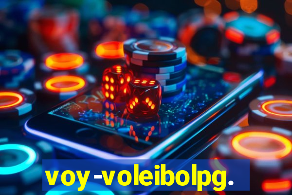 voy-voleibolpg.com