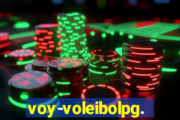 voy-voleibolpg.com