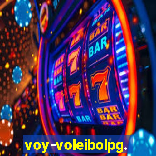 voy-voleibolpg.com