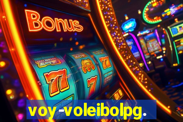 voy-voleibolpg.com