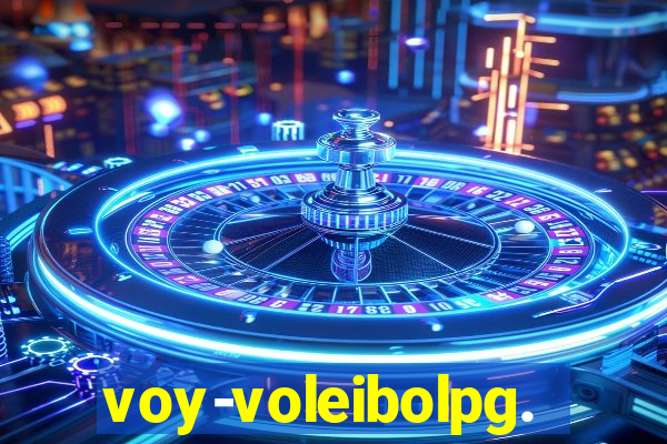 voy-voleibolpg.com