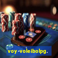 voy-voleibolpg.com