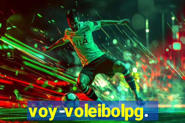 voy-voleibolpg.com