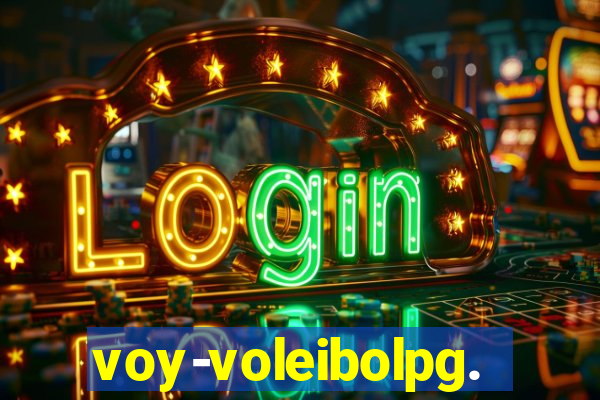 voy-voleibolpg.com