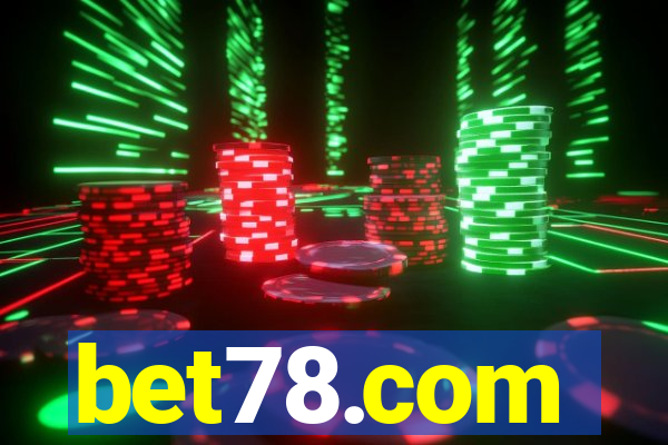 bet78.com