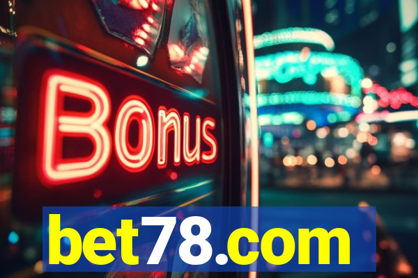 bet78.com