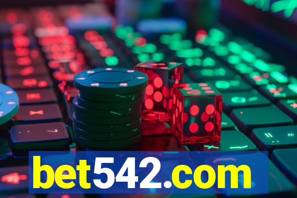 bet542.com