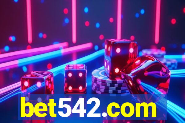 bet542.com