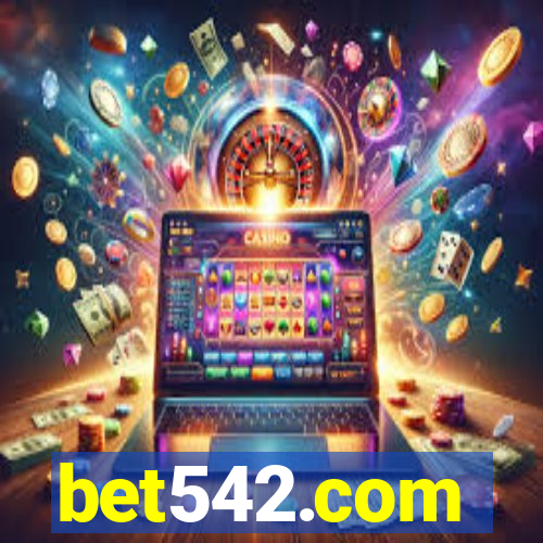 bet542.com