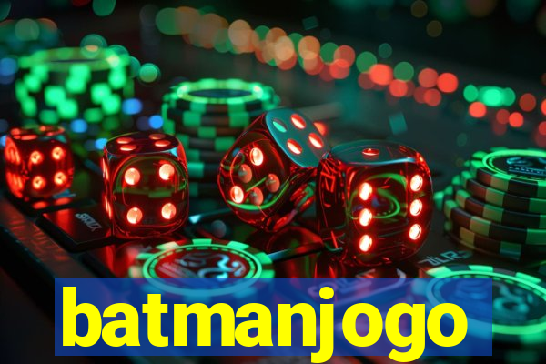 batmanjogo