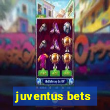 juventus bets