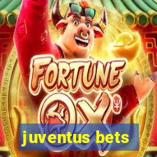 juventus bets