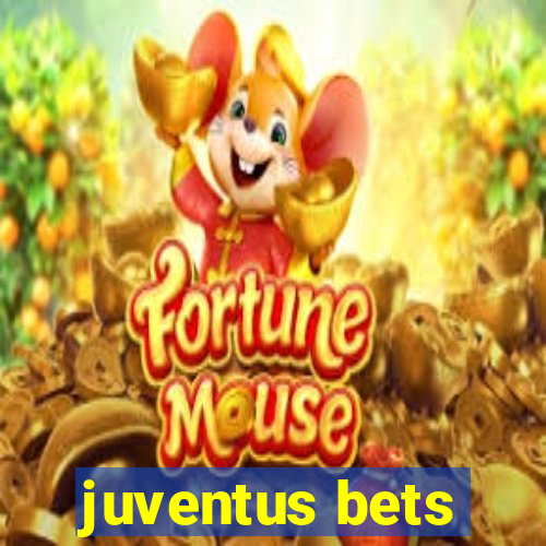 juventus bets