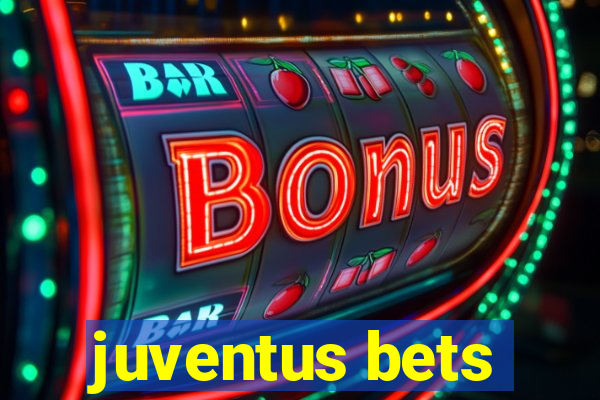 juventus bets