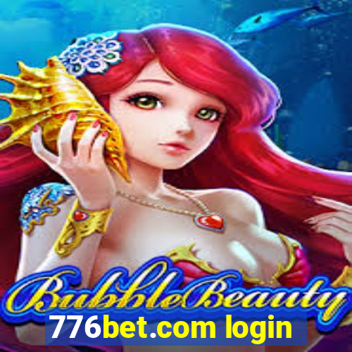 776bet.com login