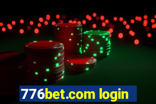 776bet.com login