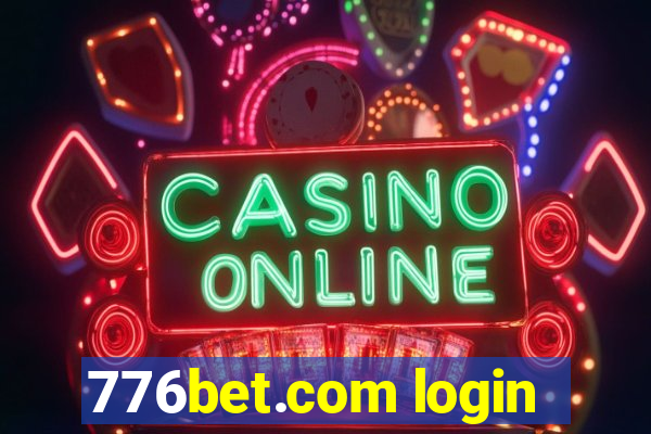 776bet.com login