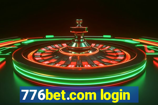 776bet.com login