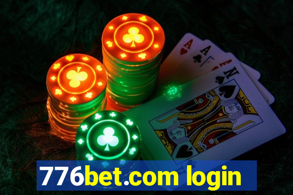 776bet.com login