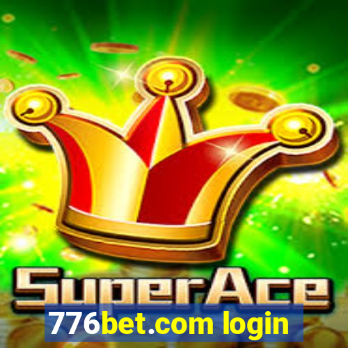 776bet.com login