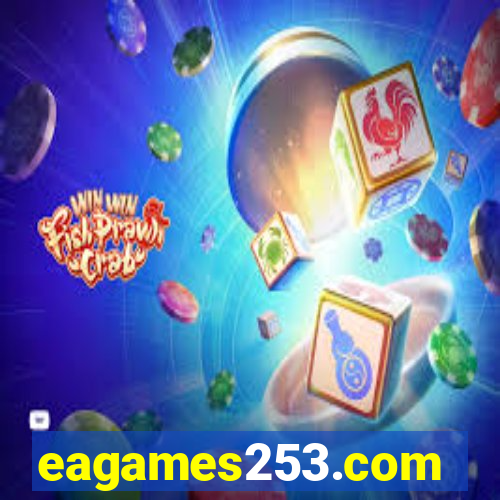 eagames253.com