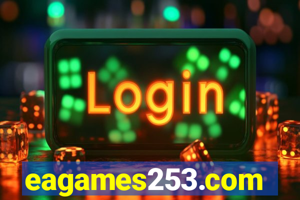 eagames253.com