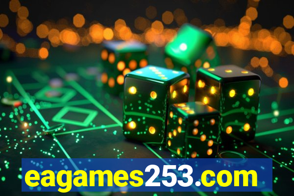 eagames253.com