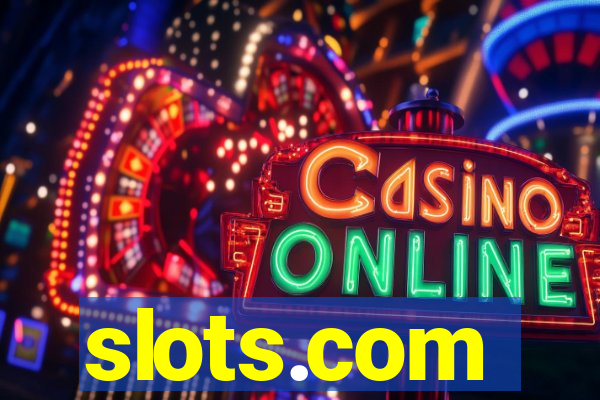 slots.com