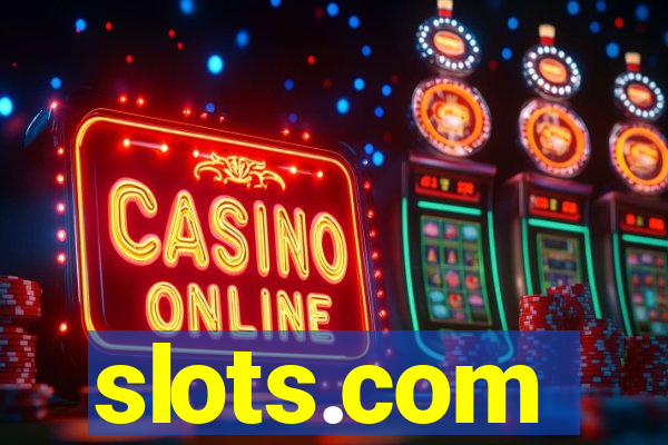 slots.com