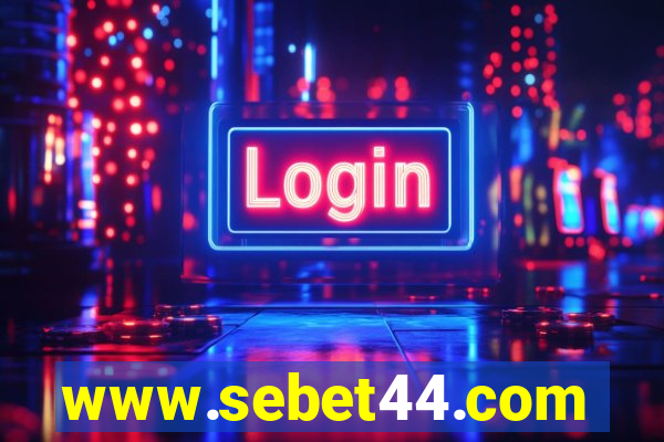 www.sebet44.com