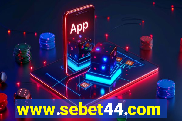 www.sebet44.com