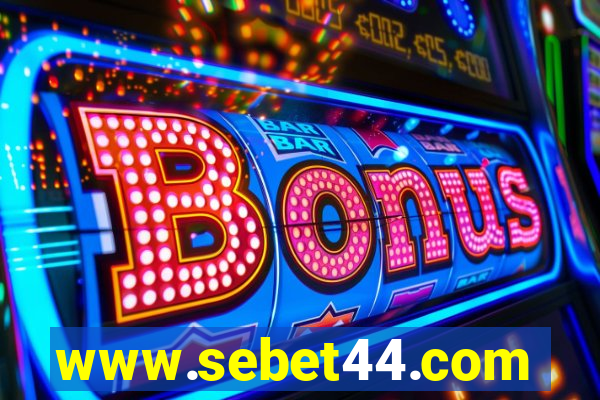 www.sebet44.com