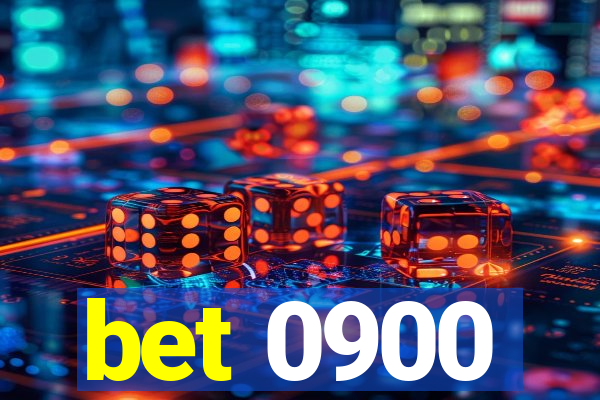 bet 0900