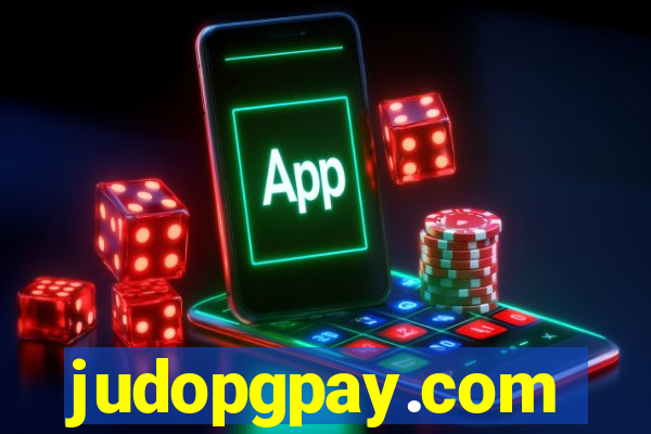 judopgpay.com