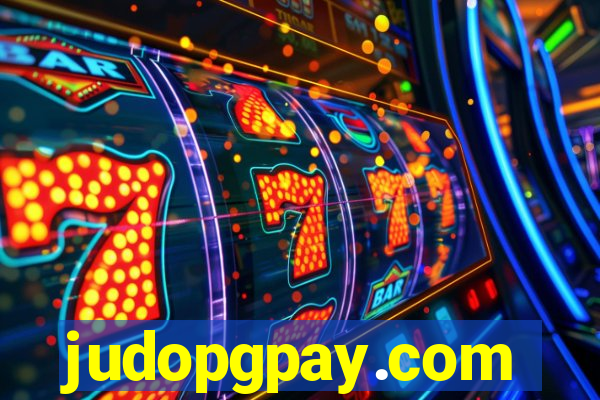 judopgpay.com