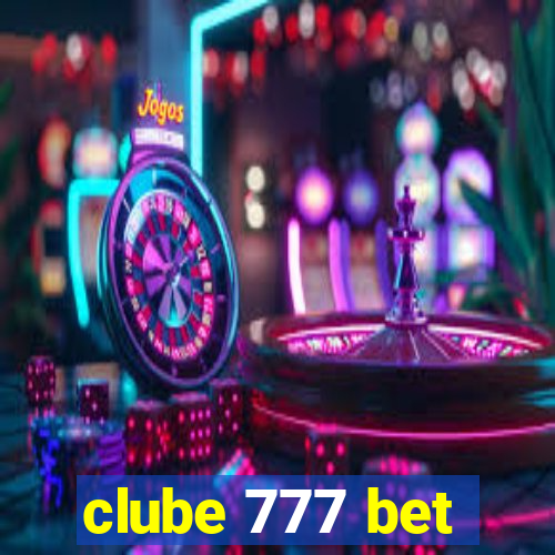 clube 777 bet