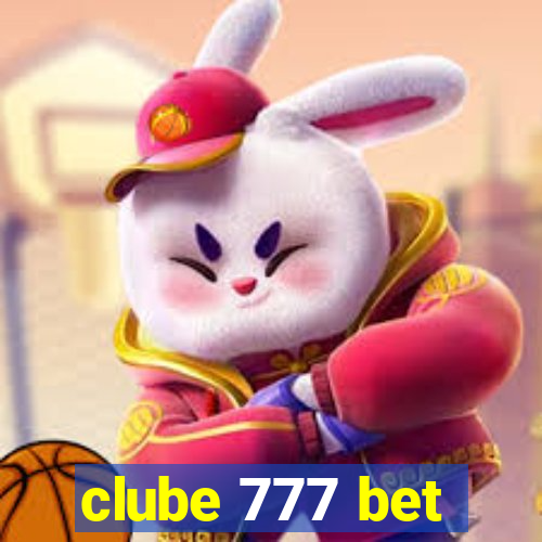 clube 777 bet