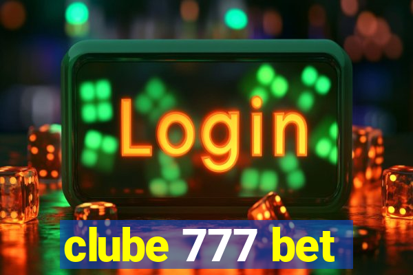 clube 777 bet