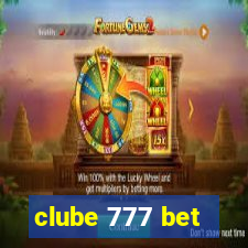 clube 777 bet