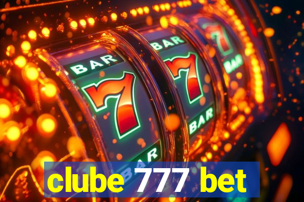 clube 777 bet