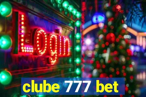 clube 777 bet