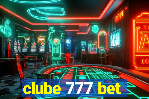 clube 777 bet