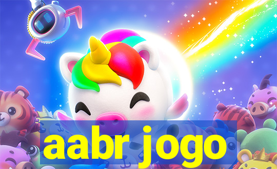 aabr jogo